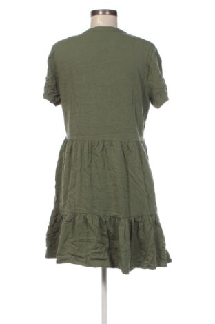 Šaty  VILA, Velikost M, Barva Zelená, Cena  409,00 Kč
