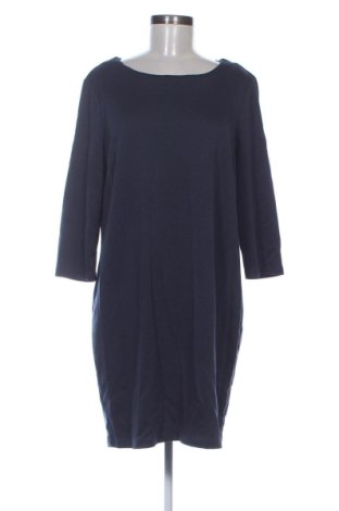 Sukienka VILA, Rozmiar XL, Kolor Niebieski, Cena 75,02 zł