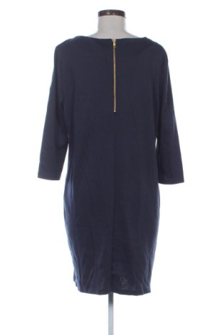 Sukienka VILA, Rozmiar XL, Kolor Niebieski, Cena 75,02 zł