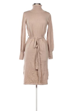 Sukienka VILA, Rozmiar M, Kolor Beżowy, Cena 91,99 zł