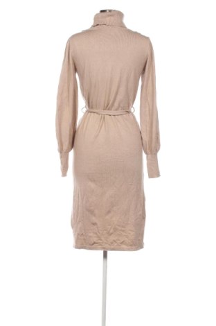 Sukienka VILA, Rozmiar M, Kolor Beżowy, Cena 91,99 zł