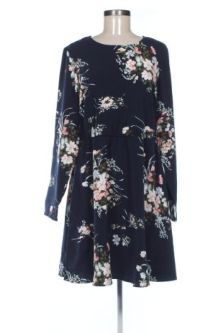 Φόρεμα VILA, Μέγεθος L, Χρώμα Πολύχρωμο, Τιμή 14,00 €