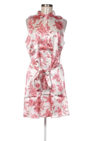 Kleid VILA, Größe L, Farbe Mehrfarbig, Preis 41,99 €