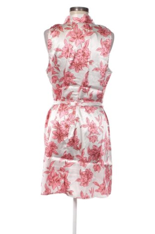 Kleid VILA, Größe L, Farbe Mehrfarbig, Preis 41,99 €