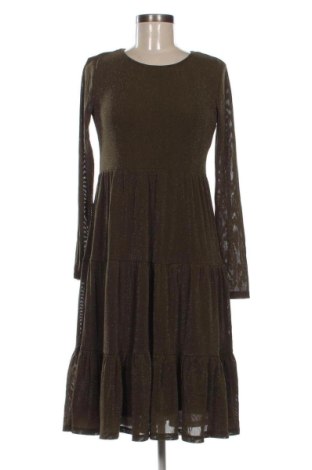 Rochie VILA, Mărime S, Culoare Verde, Preț 107,99 Lei