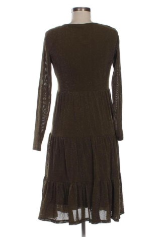 Rochie VILA, Mărime S, Culoare Verde, Preț 107,99 Lei