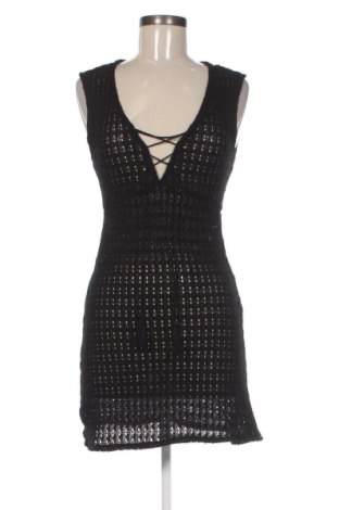 Kleid VILA, Größe S, Farbe Schwarz, Preis 17,99 €