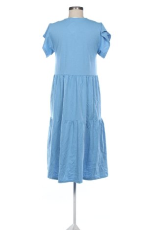 Kleid VILA, Größe M, Farbe Blau, Preis 51,99 €