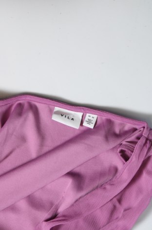 Šaty  VILA, Veľkosť M, Farba Ružová, Cena  25,00 €