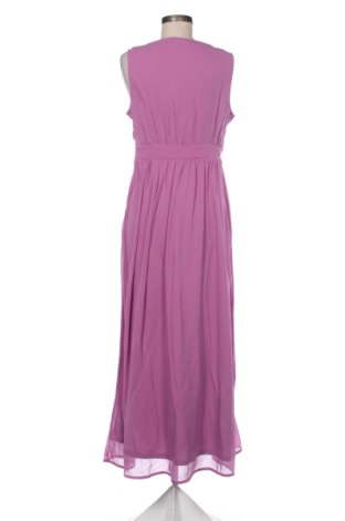 Šaty  VILA, Veľkosť M, Farba Ružová, Cena  25,00 €