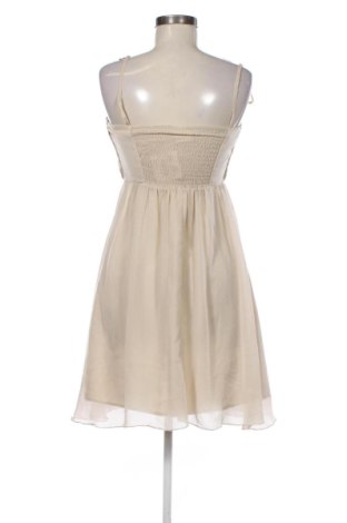 Rochie VILA, Mărime M, Culoare Bej, Preț 85,99 Lei