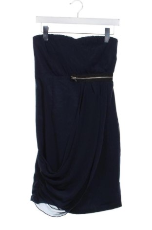 Sukienka VILA, Rozmiar M, Kolor Niebieski, Cena 75,02 zł