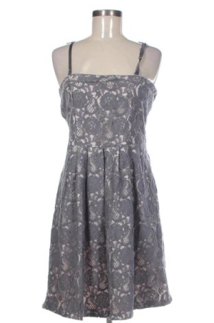 Φόρεμα VILA, Μέγεθος S, Χρώμα Γκρί, Τιμή 15,00 €
