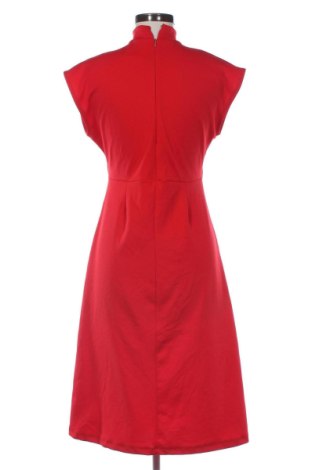 Kleid VILA, Größe S, Farbe Rot, Preis 22,99 €