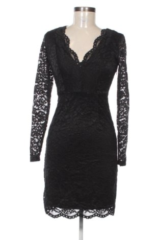 Рокля VILA, Размер XS, Цвят Черен, Цена 32,21 €