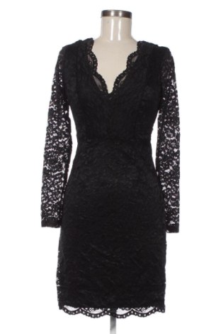 Šaty  VILA, Veľkosť S, Farba Čierna, Cena  37,95 €