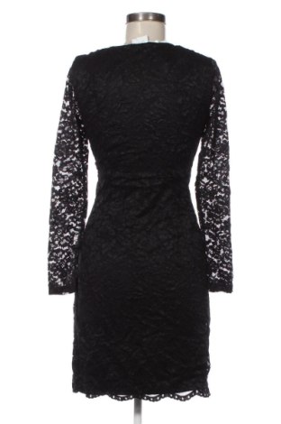 Šaty  VILA, Veľkosť S, Farba Čierna, Cena  37,95 €