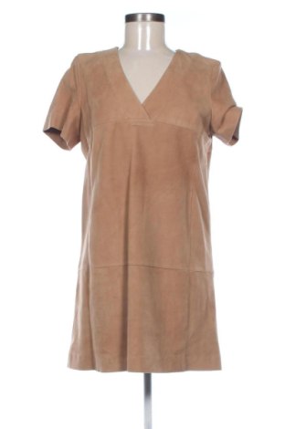 Rochie VILA, Mărime S, Culoare Bej, Preț 195,00 Lei