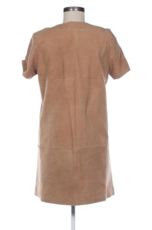 Rochie VILA, Mărime S, Culoare Bej, Preț 195,00 Lei