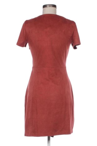 Kleid VILA, Größe M, Farbe Braun, Preis 17,46 €