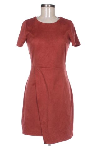 Kleid VILA, Größe M, Farbe Braun, Preis 17,46 €