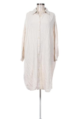 Šaty  VRS, Veľkosť 3XL, Farba Béžová, Cena  20,00 €