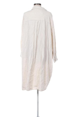 Šaty  VRS, Veľkosť 3XL, Farba Béžová, Cena  20,00 €