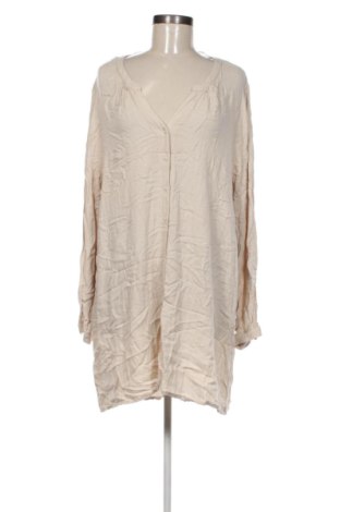 Sukienka VRS, Rozmiar XXL, Kolor Beżowy, Cena 129,99 zł