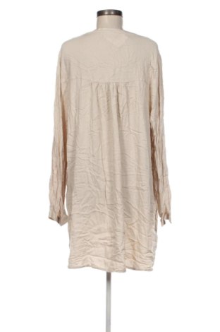 Sukienka VRS, Rozmiar XXL, Kolor Beżowy, Cena 129,99 zł