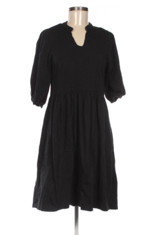 Kleid VRS Woman, Größe S, Farbe Schwarz, Preis 19,95 €