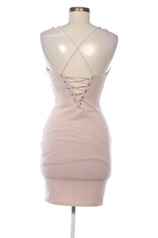 Šaty  Vera & Lucy, Velikost S, Barva Popelavě růžová, Cena  599,00 Kč