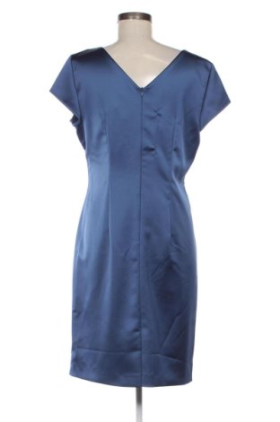 Sukienka Vera Mont, Rozmiar L, Kolor Niebieski, Cena 407,99 zł