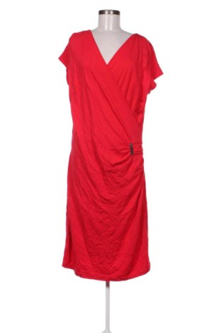 Rochie Vera Mont, Mărime XL, Culoare Roșu, Preț 412,99 Lei