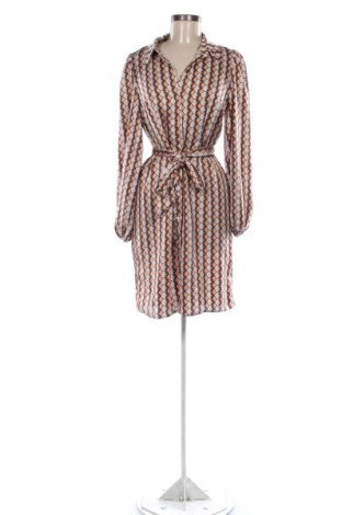 Šaty  Vero Moda, Veľkosť M, Farba Viacfarebná, Cena  20,95 €