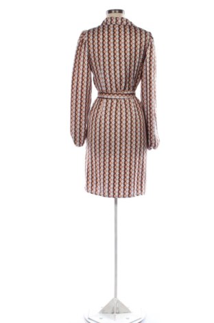 Šaty  Vero Moda, Veľkosť M, Farba Viacfarebná, Cena  20,95 €