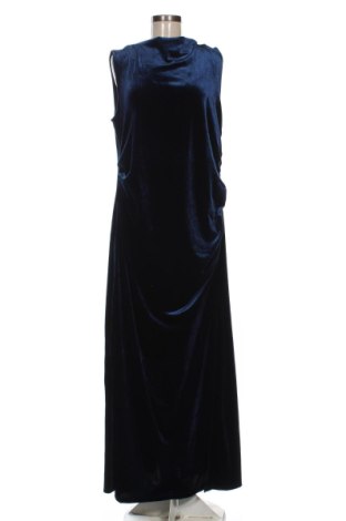 Sukienka Vero Moda, Rozmiar XXL, Kolor Niebieski, Cena 290,99 zł