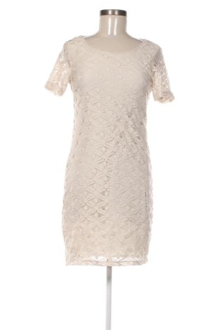 Rochie Vero Moda, Mărime S, Culoare Ecru, Preț 151,99 Lei