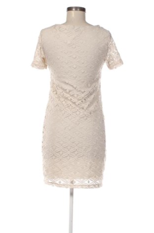 Rochie Vero Moda, Mărime S, Culoare Ecru, Preț 151,99 Lei