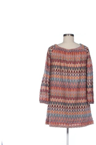 Kleid Vero Moda, Größe L, Farbe Mehrfarbig, Preis 6,99 €