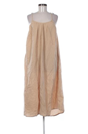 Šaty  Vero Moda, Velikost S, Barva Béžová, Cena  368,00 Kč