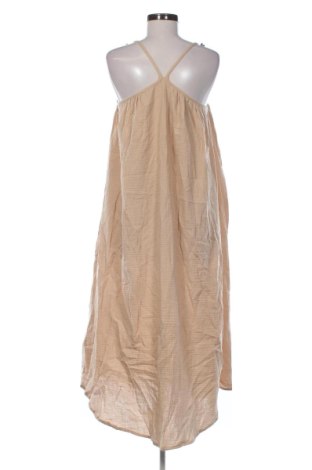 Šaty  Vero Moda, Velikost S, Barva Béžová, Cena  368,00 Kč