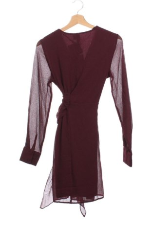 Rochie Vero Moda, Mărime XS, Culoare Roșu, Preț 196,99 Lei