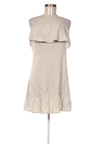 Sukienka Vero Moda, Rozmiar M, Kolor Beżowy, Cena 166,99 zł
