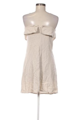 Sukienka Vero Moda, Rozmiar M, Kolor Beżowy, Cena 166,99 zł
