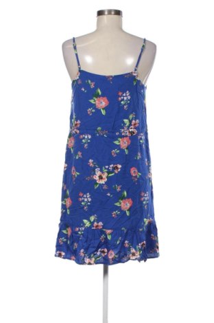 Kleid Vero Moda, Größe M, Farbe Mehrfarbig, Preis 32,99 €