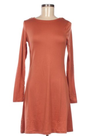 Φόρεμα Vero Moda, Μέγεθος XS, Χρώμα Καφέ, Τιμή 37,99 €