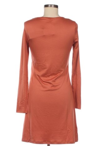 Φόρεμα Vero Moda, Μέγεθος XS, Χρώμα Καφέ, Τιμή 37,99 €