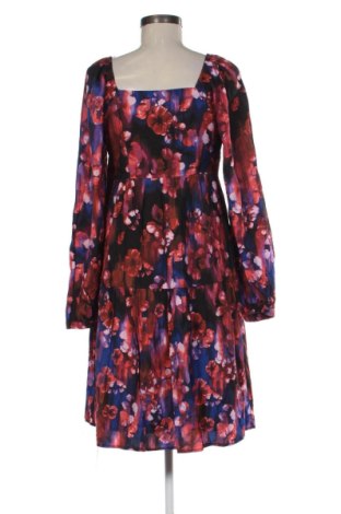 Kleid Vero Moda, Größe M, Farbe Mehrfarbig, Preis 21,00 €