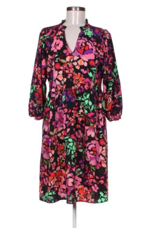 Kleid Vero Moda, Größe L, Farbe Mehrfarbig, Preis € 10,74