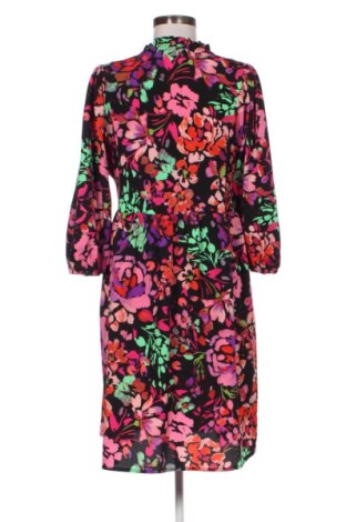 Kleid Vero Moda, Größe L, Farbe Mehrfarbig, Preis € 10,74